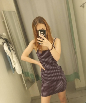 Анкета проститутки Ольгусенька - город Некрасово, 24 года, №4426